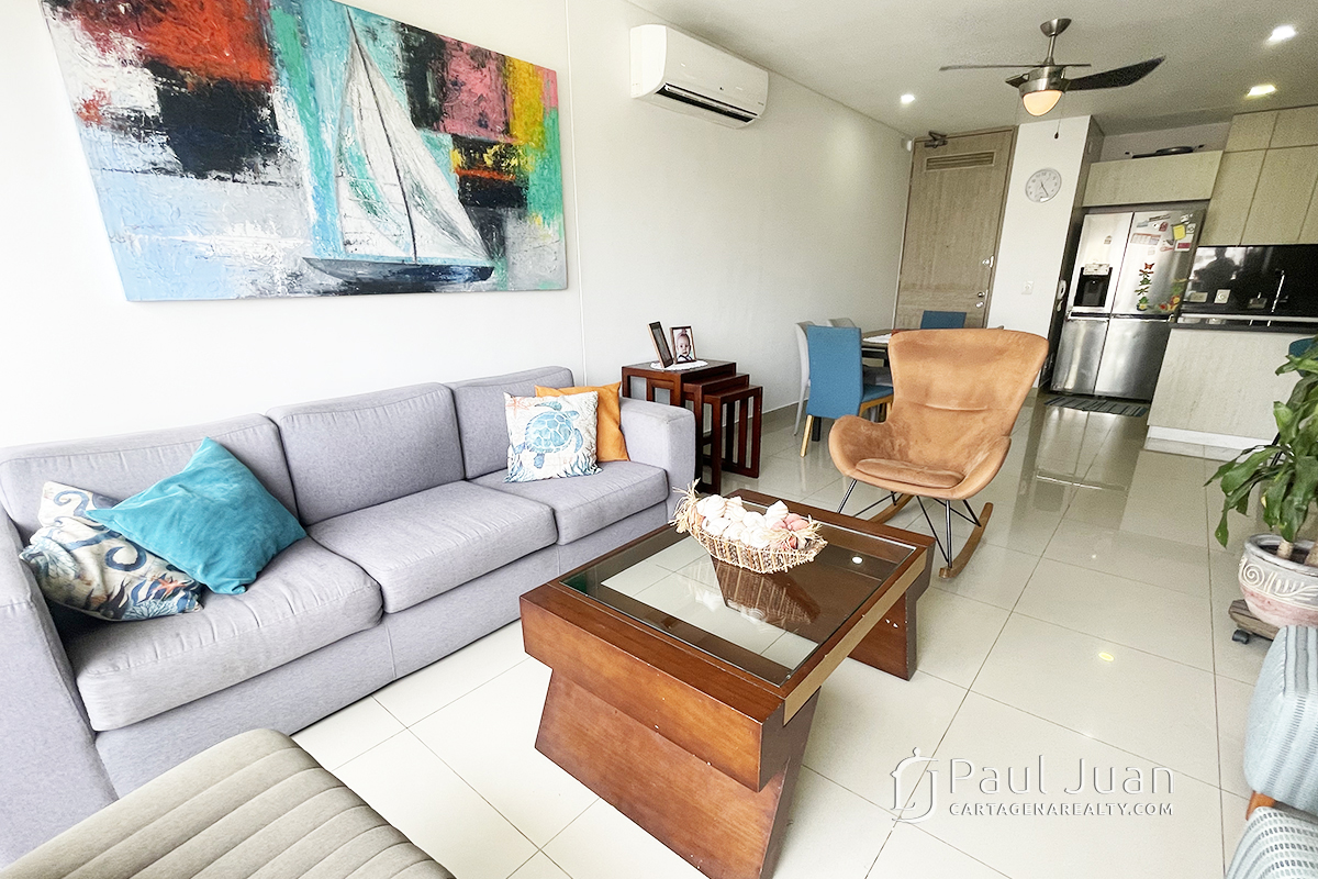 Fabulous apartment